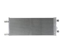 MAHLE AC 98 000S Condensador aire acondicionado con secador Compatible con DAF XG XG+ XF II XF CF