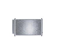 MAHLE AC 985 000S Condensador, aire acondicionado