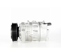 MAHLE ORIGINAL ACP 1 000P Compresor, aire acondicionado