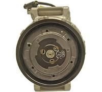 MAHLE ACP 100 000S compresor A/C BEHR