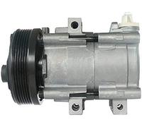 MAHLE ACP 101 000S - Compresor A/C