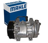 MAHLE ACP 1019 000S Compresor aire acondicionado con junta tórica