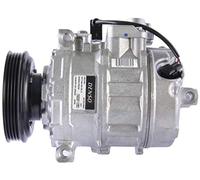 MAHLE ACP 102 000P - Compresor A/C