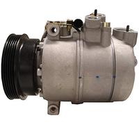 MAHLE ACP 1039 000S - Compresor A/C