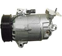 MAHLE ACP 104 000P Compresor, aire acondicionado