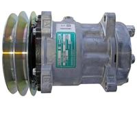 MAHLE ACP 1057 000P - Compresor A/C