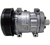 MAHLE ACP 1066 000S - Compresor A/C