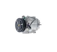 Compresor del aire acondicionado R 134 a PAG 46 ACP 1081 000S MAHLE para AUDI