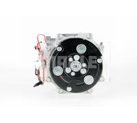 MAHLE ORIGINAL ACP 1097 000P Compresor, aire acondicionado