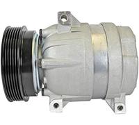 Compresor del aire acondicionado R 134 a PAG 150 ACP 1109 000S MAHLE