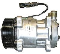 MAHLE ORIGINAL ACP 111 000S Compresor, aire acondicionado