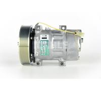 MAHLE ACP 1122 000P Compresor, aire acondicionado