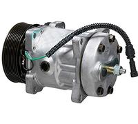 MAHLE ACP 1127 000P - Compresor de aire acondicionado para DAF