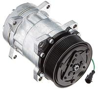 Compresor, aire acondicionado MAHLE ACP 1127 000S para DAF CF 65 5.88 2001-2013