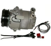MAHLE ORIGINAL ACP 1130 000P Compresor, aire acondicionado