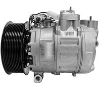 MAHLE ACP 1153 000S Compresor, aire acondicionado