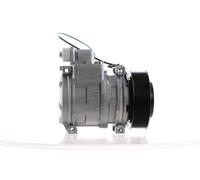 Compresor, aire acondicionado MAHLE ACP 116 000S