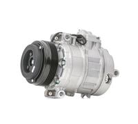 Compresor del aire acondicionado R 134 a PAG 46 ACP 1162 000S MAHLE para BMW 5 7