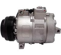 MAHLE ACP 1163 000S Compresor aire acondicionado Compresor de Aire Acondicionado Compresor de aire acondicionado Compresor AC