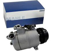 MAHLE ACP 1164 000S Compresor aire acondicionado con junta tórica