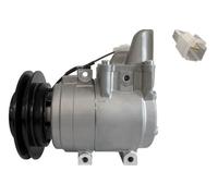 MAHLE ACP 1172 000S - Compresor A/C