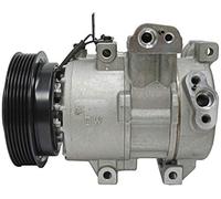 MAHLE ACP 1175 000P Compresor aire acondicionado