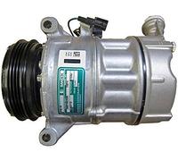 MAHLE ACP 1190 000P Compresor aire acondicionado Compresor de Aire Acondicionado Compresor de aire acondicionado Compresor AC