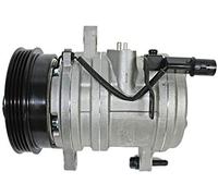 MAHLE ACP 1198 000P - Compresor A/C