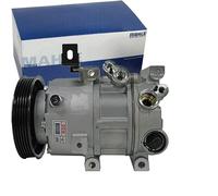 MAHLE ACP 1200 000P - Compresor A/C