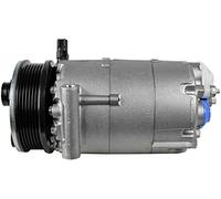 MAHLE ACP 1209 000P Compresor aire acondicionado Compresor de Aire Acondicionado Compresor de aire acondicionado Compresor AC