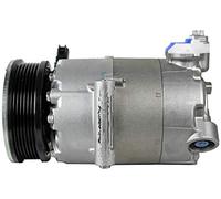 MAHLE ORIGINAL ACP 1211 000P Compresor, aire acondicionado