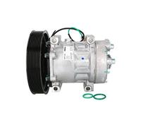 MAHLE ACP 126 000S - Compresor A/C