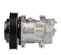MAHLE ACP 126 000S Compresor aire acondicionado con junta tórica