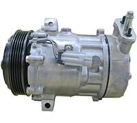 MAHLE ACP 1271 000P - Compresor A/C