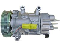 MAHLE ACP 1275 000P - Compresor A/C