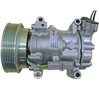 MAHLE ACP 1278 000P Compresor aire acondicionado