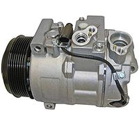 Mahle ACP 129 000S Compresor C