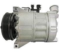 MAHLE ACP 1299 000S - Compresor A/C