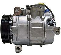 MAHLE ACP 1306 000P - Compresor A/C