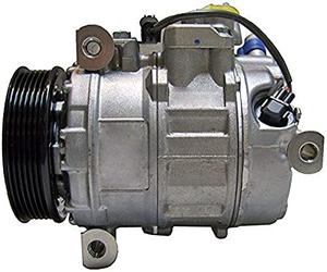 MAHLE ACP 1306 000P - Compresor A/C