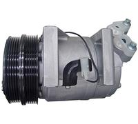 MAHLE ACP 1320 000P Compresor, aire acondicionado