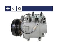 Mahle ACP 1322 000S Compresor Aire Acondicionado para Honda Jazz II GD GE2 GE3