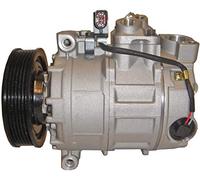 MAHLE ACP 1328 000S - Compresor A/C