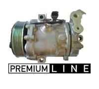 Mahle ACP 1351 000P Compresor Acondicionado para Alfa Romeo Peugeot Fiat Citroën