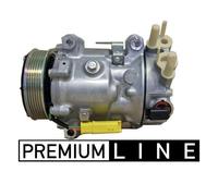 Mahle ACP 1352 000P Compresor Aire Acondicionado para Citroën C4 II Peugeot DS