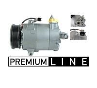 Mahle ACP 1387 000P Compresor De Aire Acondicionado Para Ford Mondeo V CD