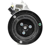 MAHLE ACP 1396 000P - Compresor A/C