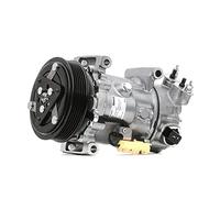 Compresor del aire acondicionado R 134 a PAG 46 ACP 14 000S MAHLE para PEUGEOT