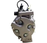 MAHLE ACP 1404 000S Compresor, aire acondicionado HONDA 38810PNB006