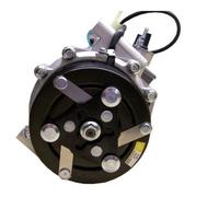 Compresor del aire acondicionado R 134 a PAG 46 ACP 1404 000S MAHLE para HONDA